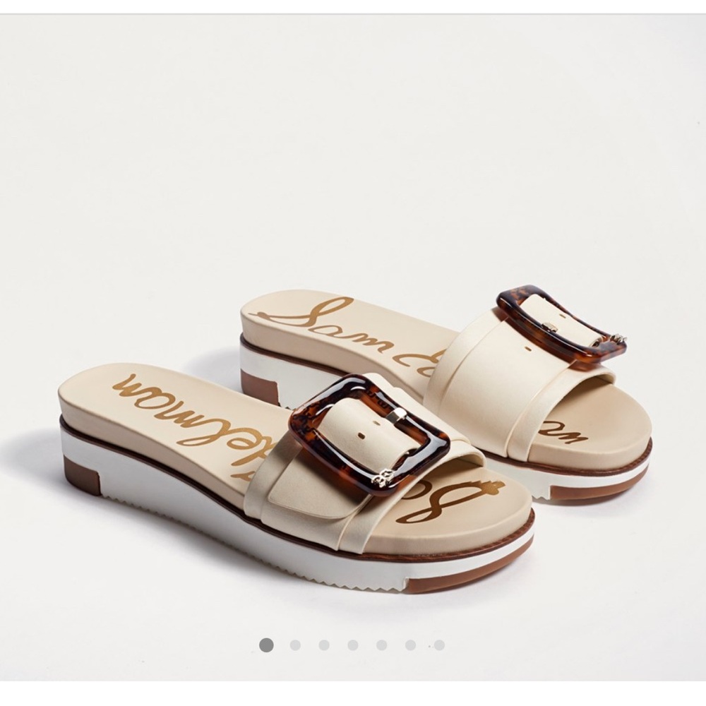 Sam Edelman ARIANE SLIDE SANDAL